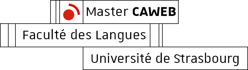 Master CAWEB 